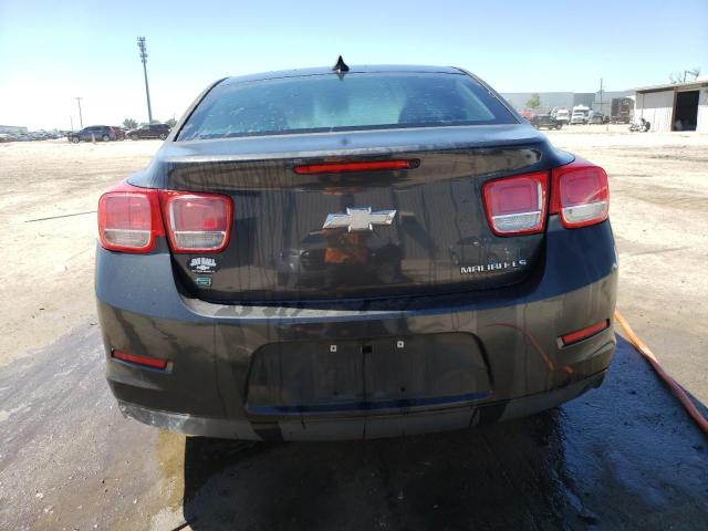 Photo 6 from auction – 2016 CHEVROLET MALIBU LIM with VIN 1G11B5SA6GU105624