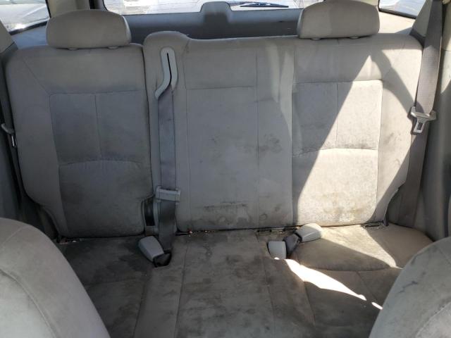 Photo 10 from auction – 2005 SATURN VUE with VIN 5GZCZ23D25S848274