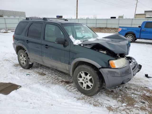 Photo 4 from auction – 2003 FORD ESCAPE XLT with VIN 1FMYU93153KA11094