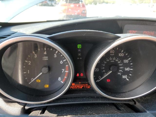 Photo 9 from auction – 2010 MAZDA 3 I with VIN JM1BL1SG4A1230541
