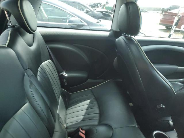 Photo 10 from auction – 2010 MINI COOPER S with VIN WMWMF7C53ATX45578