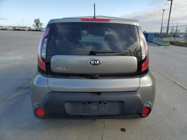 Photo 6 from auction – 2016 KIA SOUL with VIN KNDJN2A29G7318136