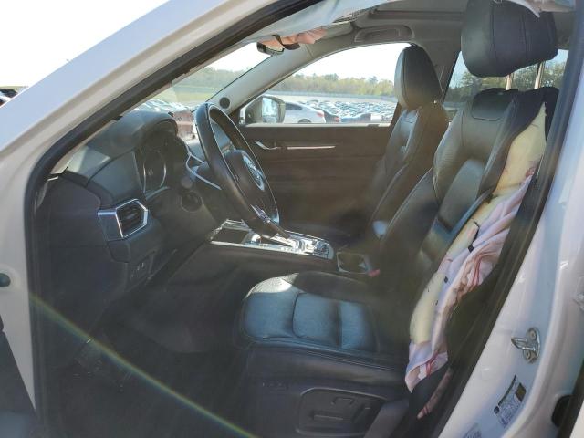 Photo 7 from auction – 2018 MAZDA CX-5 GRAND with VIN JM3KFBDM1J0380099