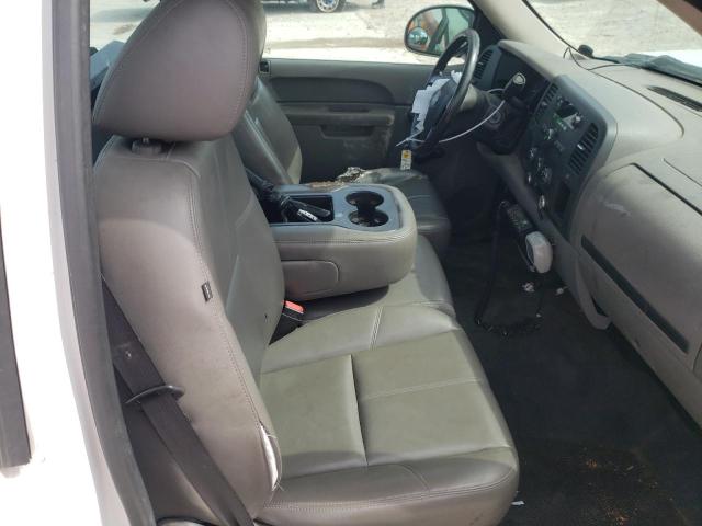Photo 10 from auction – 2011 CHEVROLET silverado with VIN 1GCNCPEX8BZ370042