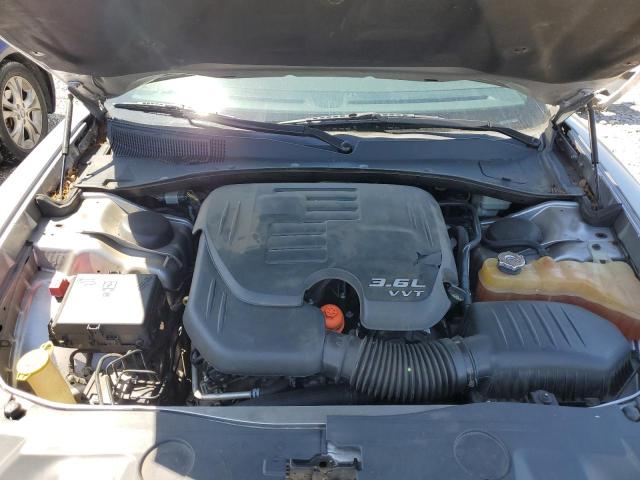 Photo 11 from auction – 2014 DODGE CHARGER SE with VIN 2C3CDXBG2EH130518