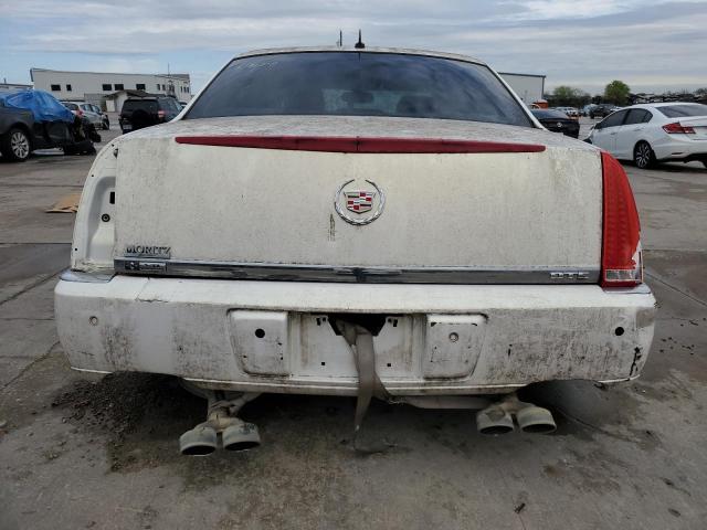 Photo 6 from auction – 2006 CADILLAC DTS with VIN 1G6KD57Y86U121594