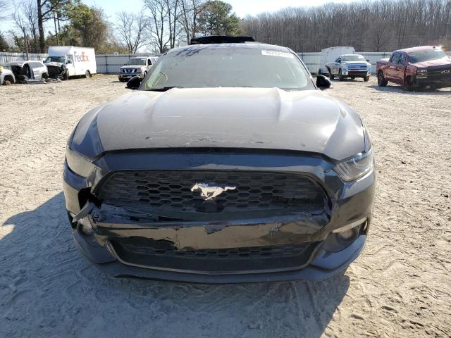 Photo 5 from auction – 2016 FORD MUSTANG with VIN 1FA6P8TH9G5309331