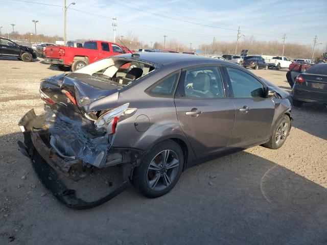 Photo 3 from auction – 2014 FORD FOCUS SE with VIN 1FADP3F27EL286416