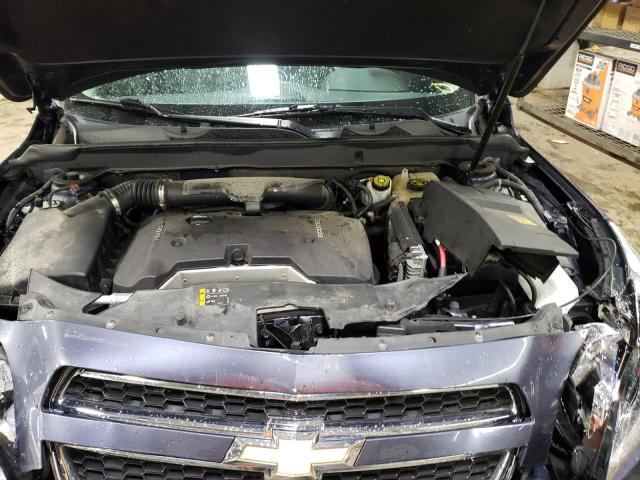 Photo 11 from auction – 2013 CHEVROLET MALIBU LS with VIN 1G11B5SA3DF254170