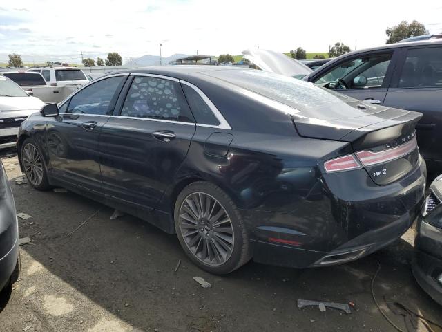 Photo 2 from auction – 2016 LINCOLN MKZ HYBRID with VIN 3LN6L2LU5GR629920