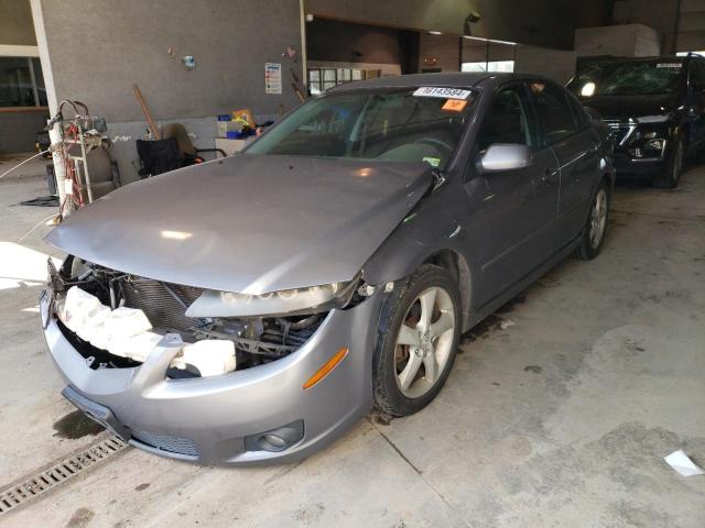 MAZDA 6 I 2006 with VIN 1YVHP84C065M28562 - Photo from auction