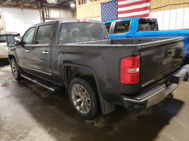 Photo 2 from auction – 2014 GMC SIERRA K15 with VIN 3GTU2VEC0EG410215