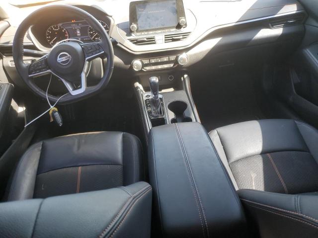 Photo 8 from auction – 2020 NISSAN ALTIMA SR with VIN 1N4BL4CV5LC268520