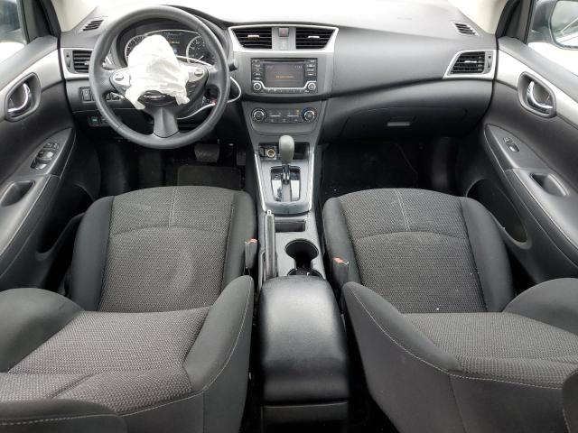 Photo 8 from auction – 2018 NISSAN SENTRA S with VIN 3N1AB7AP1JY324958