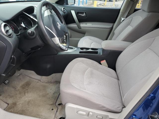Photo 7 from auction – 2011 NISSAN ROGUE S with VIN JN8AS5MT5BW153476