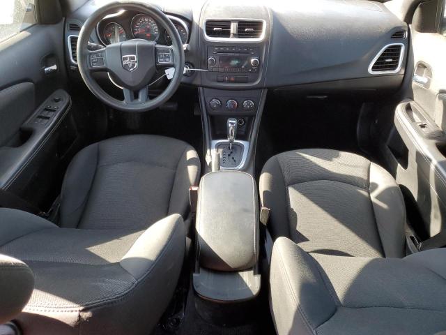 Фото 8 с аукциона – 2013 DODGE AVENGER SE с VIN 1C3CDZABXDN650862