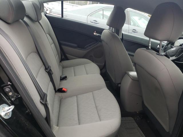 Photo 10 from auction – 2016 KIA FORTE LX with VIN KNAFK4A65G5540128