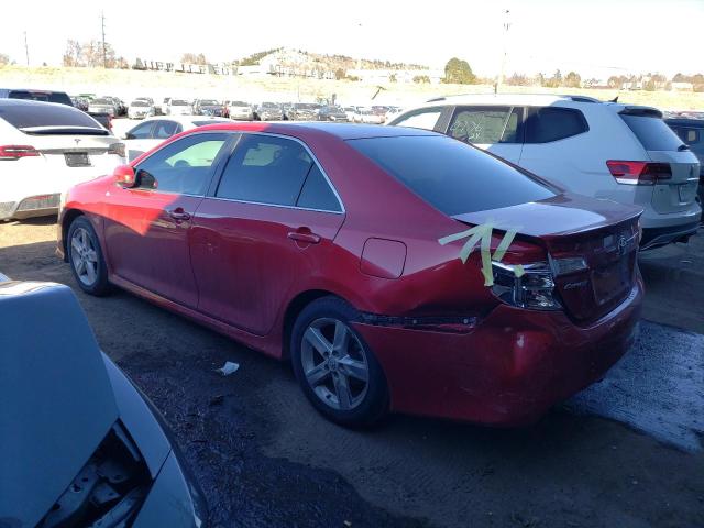 Photo 2 from auction – 2013 TOYOTA CAMRY L with VIN 4T1BF1FK9DU693778