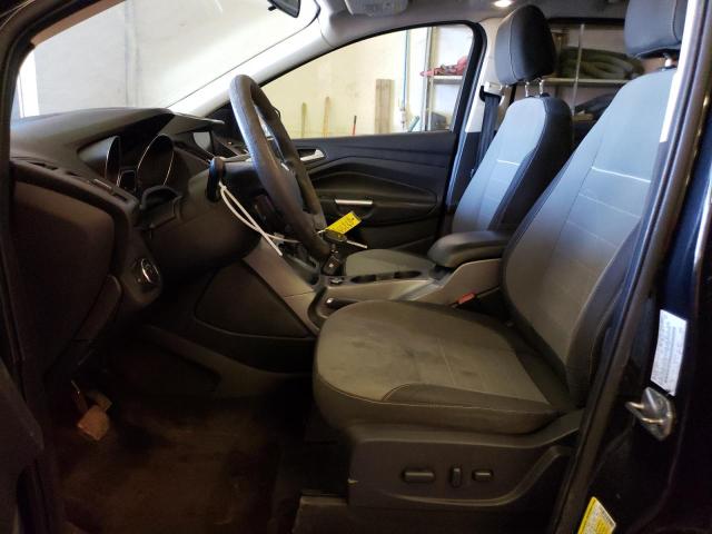 Photo 7 from auction – 2014 FORD ESCAPE SE with VIN 1FMCU9G95EUD32148