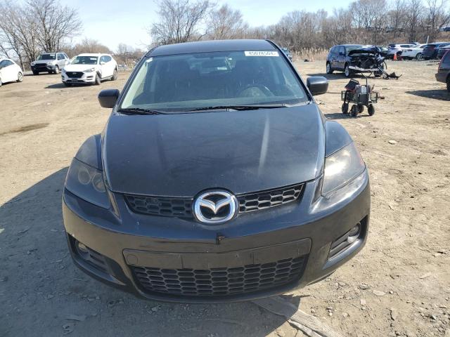 Photo 5 from auction – 2007 MAZDA CX-7 with VIN JM3ER293770165419