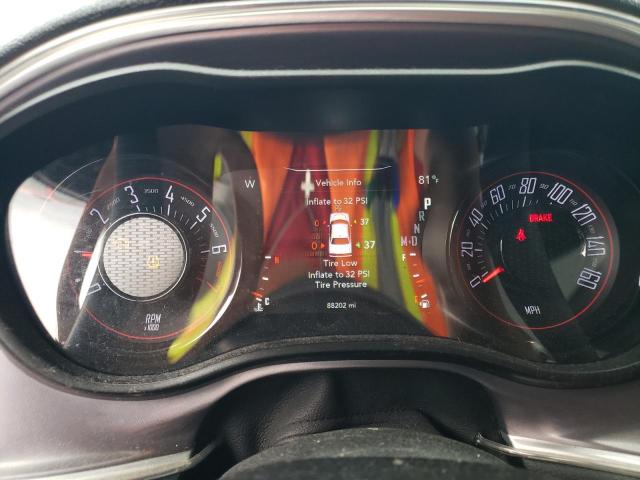 Photo 9 from auction – 2019 DODGE CHALLENGER with VIN 2C3CDZAG9KH587030