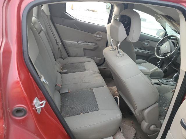 Photo 10 from auction – 2010 DODGE AVENGER EX with VIN 1B3CC1FB0AN232560