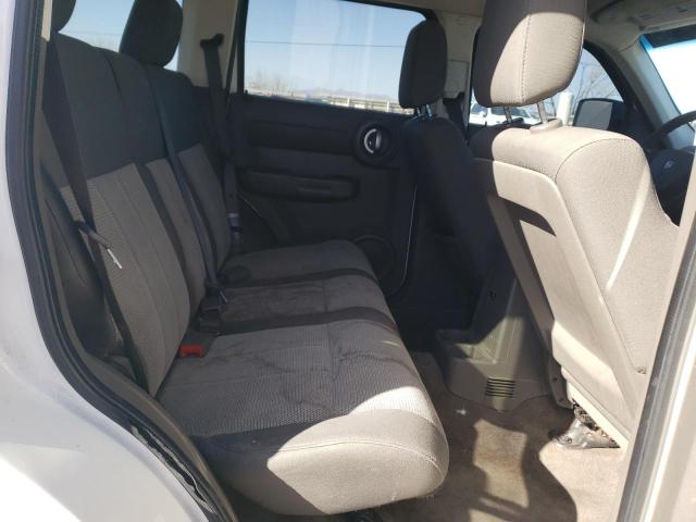 Foto 11 de la subasta – 2009 DODGE NITRO SE con VIN 1D8GU28K69W511020