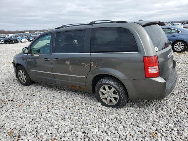 Photo 2 from auction – 2010 CHRYSLER TOWN & COU with VIN 2A4RR5DX1AR454759
