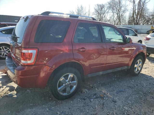 Photo 3 from auction – 2012 FORD ESCAPE LIM with VIN 1FMCU9EG9CKC45007