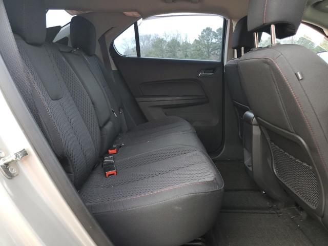 Photo 10 from auction – 2012 CHEVROLET EQUINOX LS with VIN 2GNALBEK4C1130686