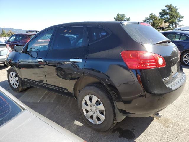 Photo 2 from auction – 2010 NISSAN ROGUE S with VIN JN8AS5MT0AW027007