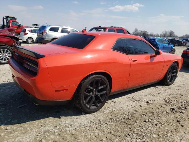 Photo 3 from auction – 2020 DODGE CHALLENGER with VIN 2C3CDZBT4LH143423