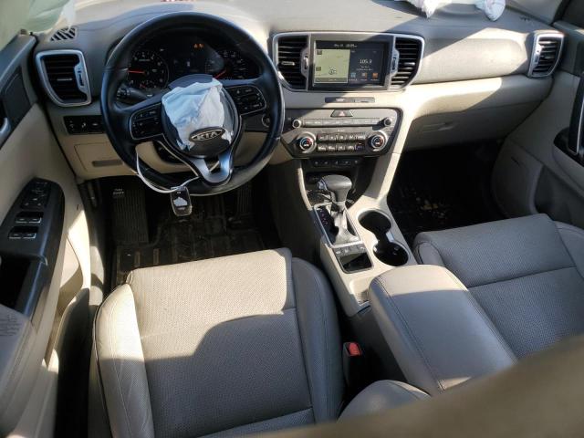Zdjęcie 8 z aukcji – 2017 KIA SPORTAGE E z VIN KNDPN3AC2H7110903