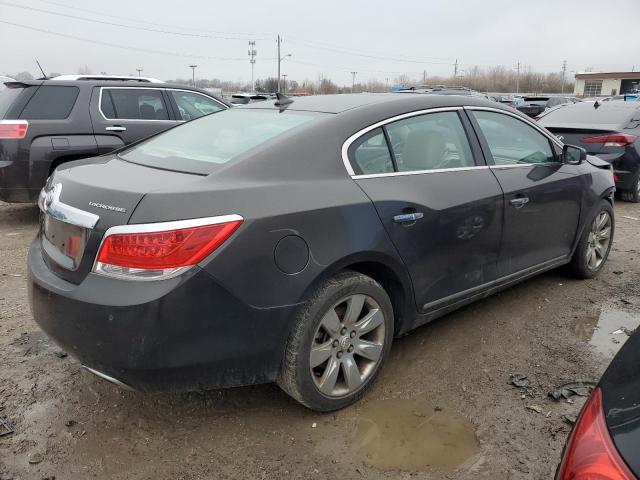Photo 3 from auction – 2013 BUICK LACROSSE with VIN 1G4GC5E37DF264093