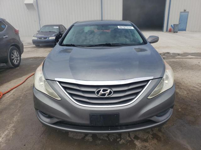 Photo 5 from auction – 2011 HYUNDAI SONATA GLS with VIN 5NPEB4AC4BH248757