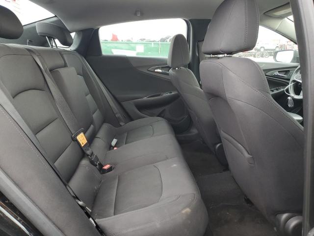 Photo 10 from auction – 2017 CHEVROLET MALIBU LS with VIN 1G1ZB5ST7HF228231