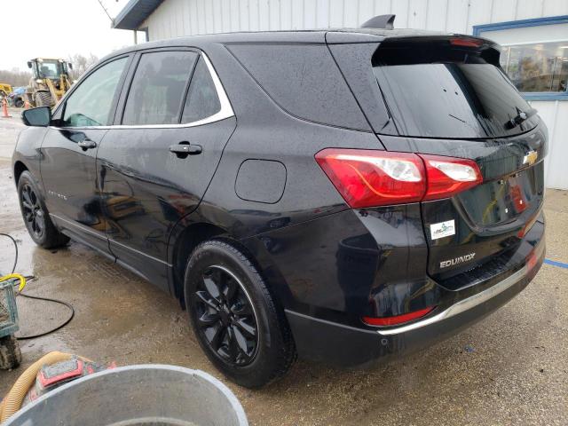 Photo 2 from auction – 2019 CHEVROLET EQUINOX LT with VIN 3GNAXKEV2KL184628