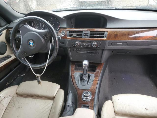 Photo 8 from auction – 2011 BMW 328 I with VIN WBADW3C59BE538708