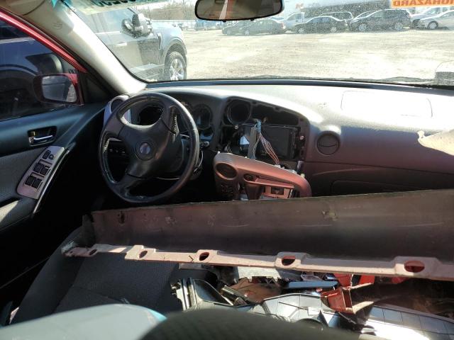 Photo 8 from auction – 2006 TOYOTA COROLLA MA with VIN 2T1LR30E26C550962