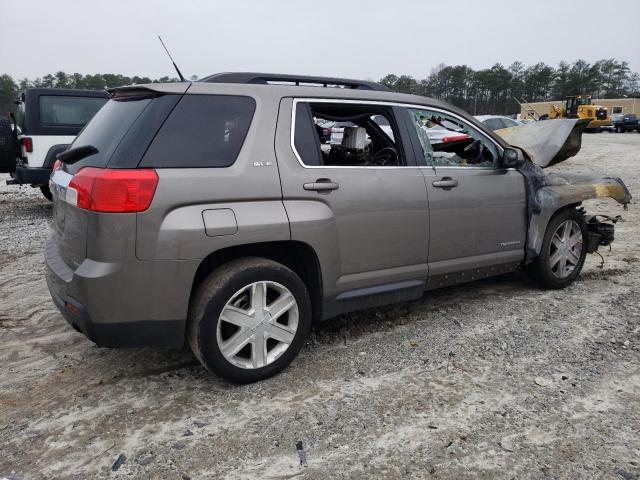 Photo 3 from auction – 2011 GMC TERRAIN SL with VIN 2CTFLSE53B6391970