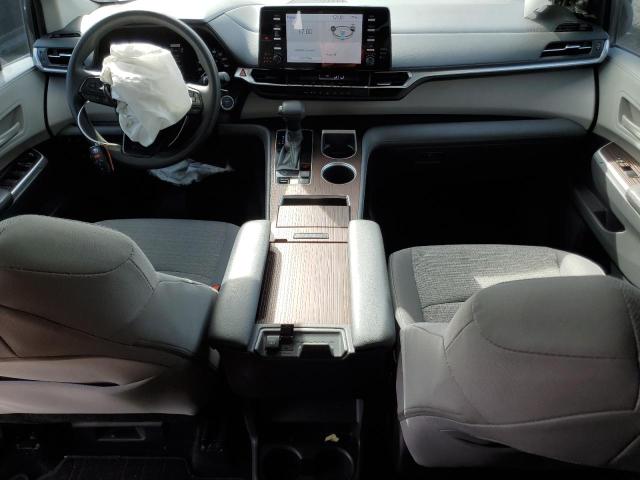 Photo 8 from auction – 2022 TOYOTA SIENNA LE with VIN 5TDKRKEC7NS084366