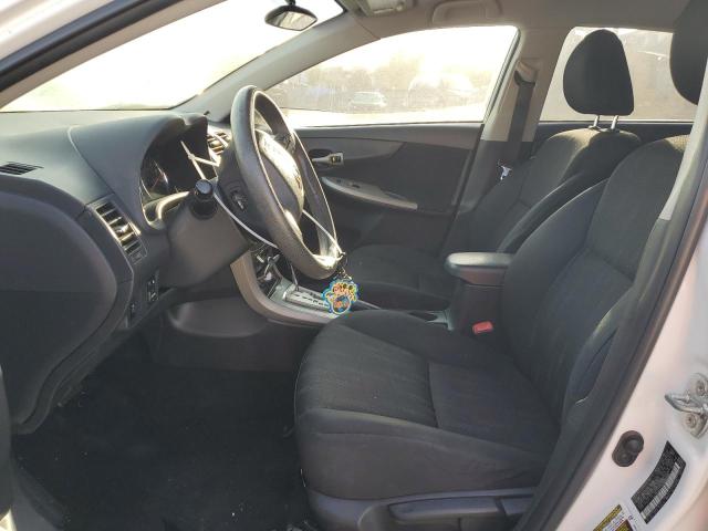 Photo 7 from auction – 2011 TOYOTA COROLLA BA with VIN 2T1BU4EE1BC690908