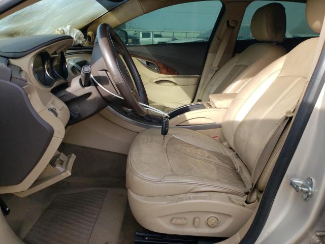 Photo 7 from auction – 2010 BUICK LACROSSE C with VIN 1G4GC5EG3AF148145