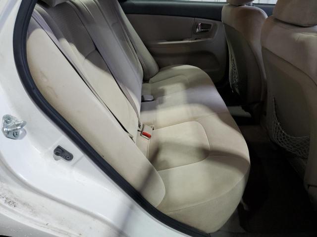 Photo 10 from auction – 2009 KIA SPECTRA EX with VIN KNAFE221195668755