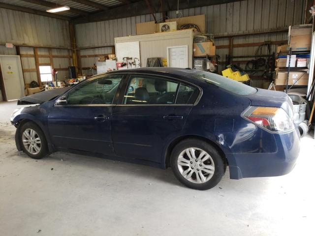 Photo 2 from auction – 2012 NISSAN ALTIMA BAS with VIN 1N4AL2AP7CN482515