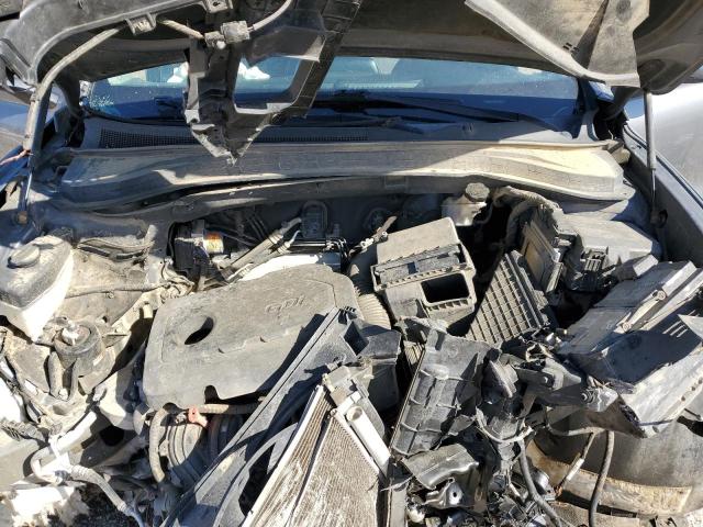 Photo 12 from auction – 2019 HYUNDAI SANTA FE S with VIN 5NMS23AD4KH073493