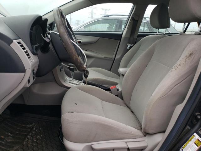 Photo 7 from auction – 2011 TOYOTA COROLLA BA with VIN 2T1BU4EE1BC744871