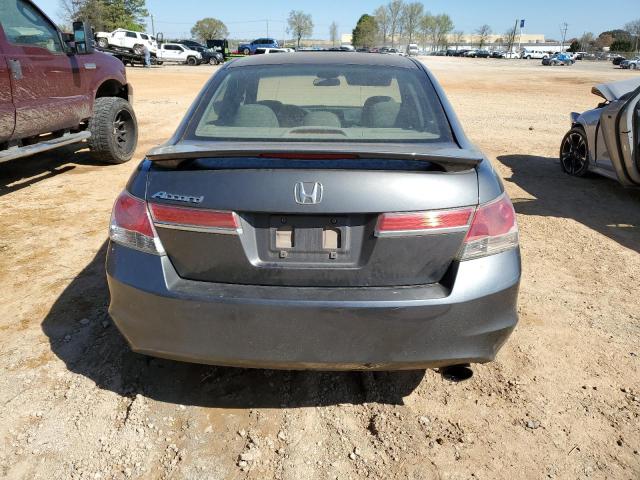 Photo 6 from auction – 2011 HONDA ACCORD EX with VIN 1HGCP2F75BA003113