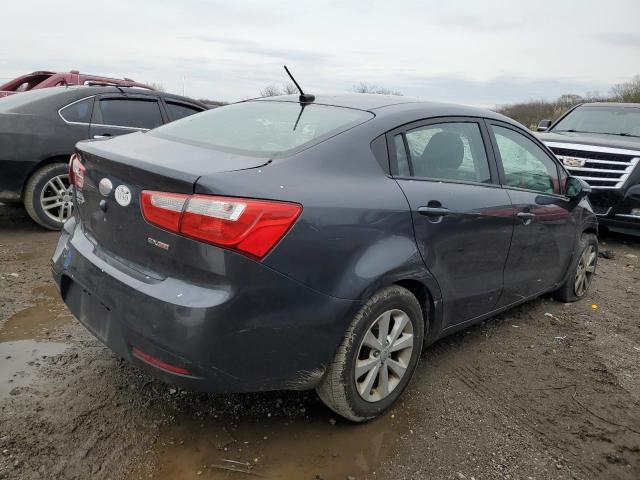 Photo 3 from auction – 2013 KIA RIO EX with VIN KNADN4A39D6199410