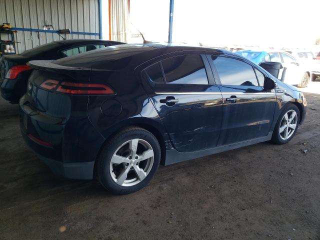 Photo 3 from auction – 2013 CHEVROLET VOLT with VIN 1G1RA6E48DU122423